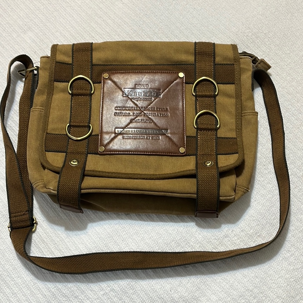 Messenger /shoulder bag.